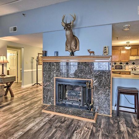 Cozy Retreat Less Than 4 Mi To Sugar Mountain Resort! Extérieur photo