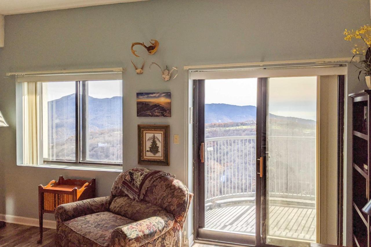 Cozy Retreat Less Than 4 Mi To Sugar Mountain Resort! Extérieur photo