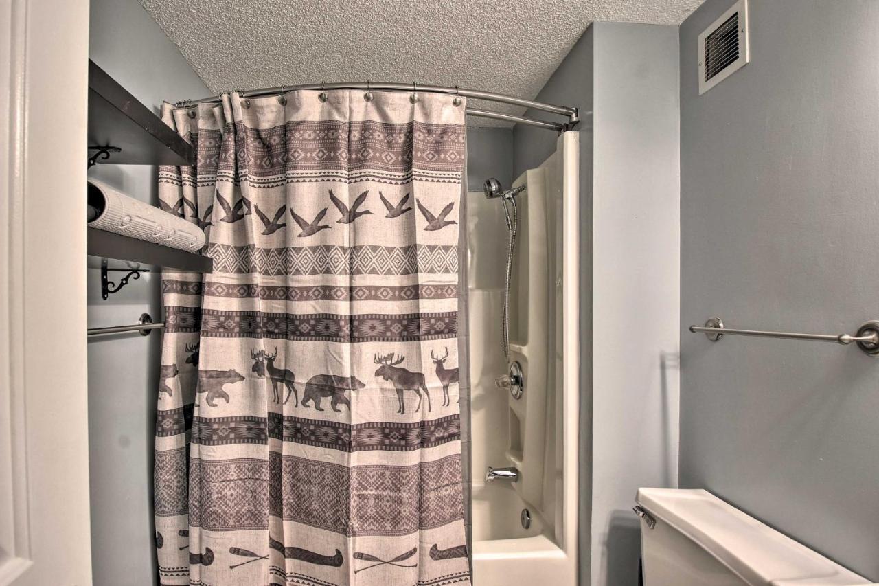 Cozy Retreat Less Than 4 Mi To Sugar Mountain Resort! Extérieur photo