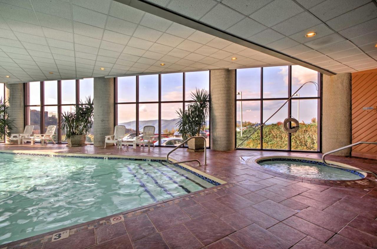 Cozy Retreat Less Than 4 Mi To Sugar Mountain Resort! Extérieur photo