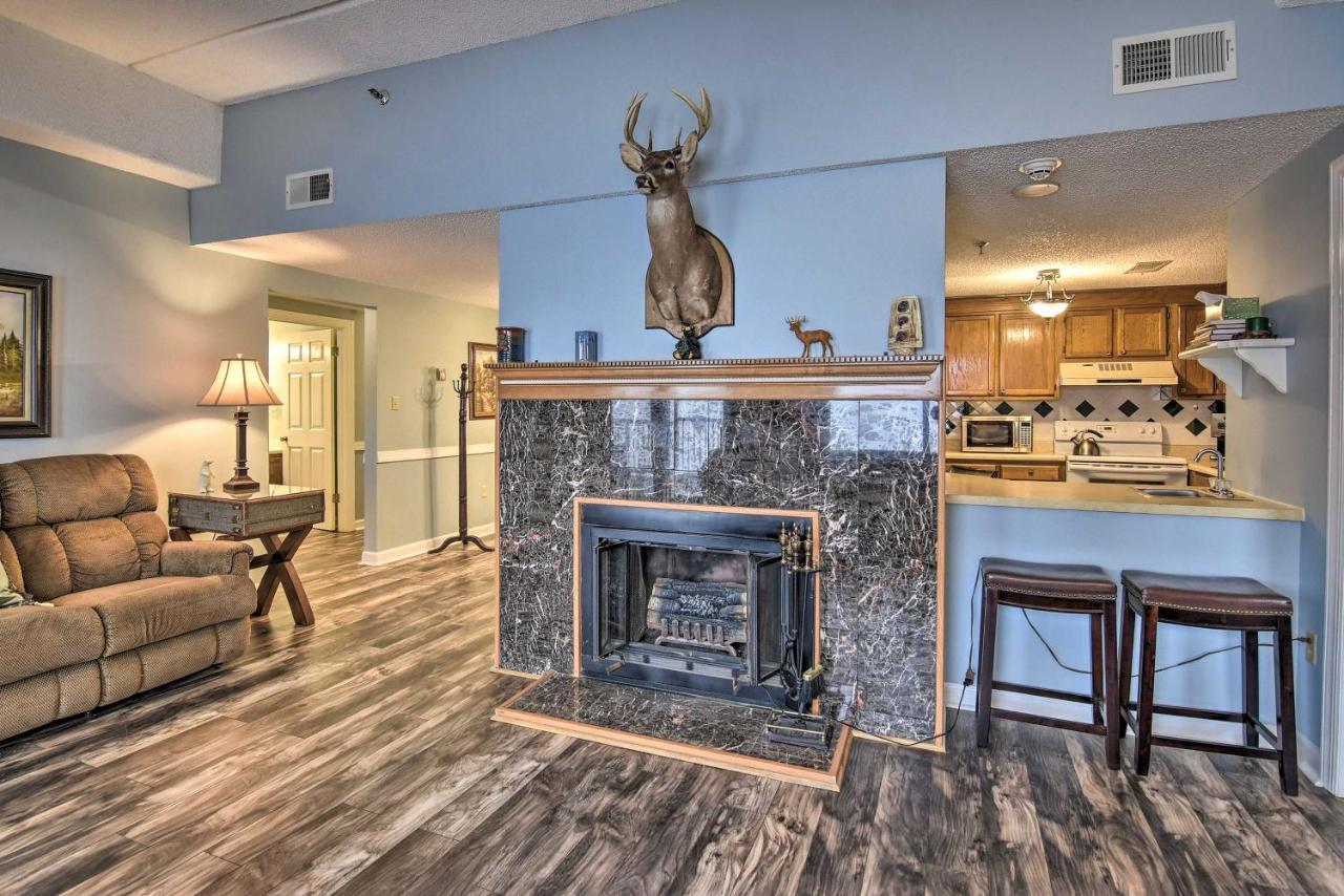 Cozy Retreat Less Than 4 Mi To Sugar Mountain Resort! Extérieur photo