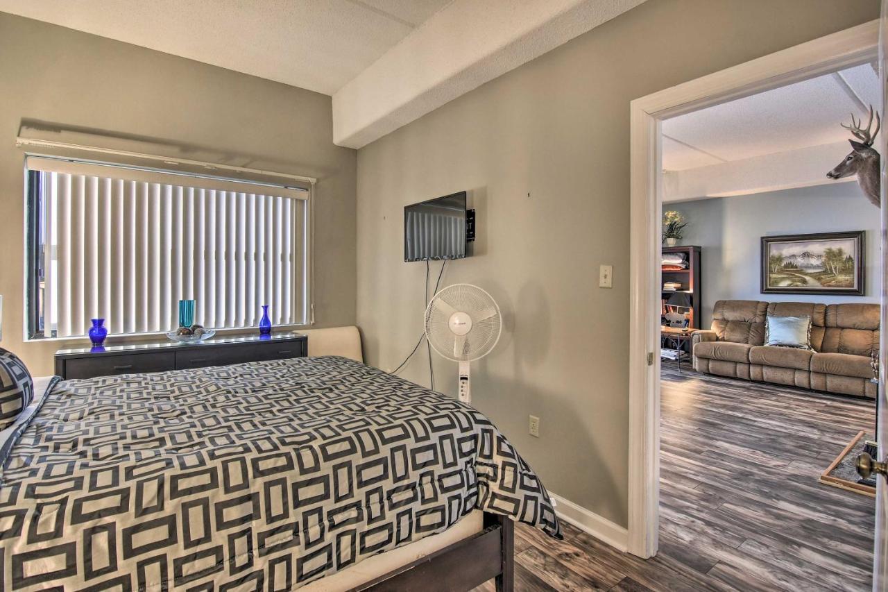 Cozy Retreat Less Than 4 Mi To Sugar Mountain Resort! Extérieur photo