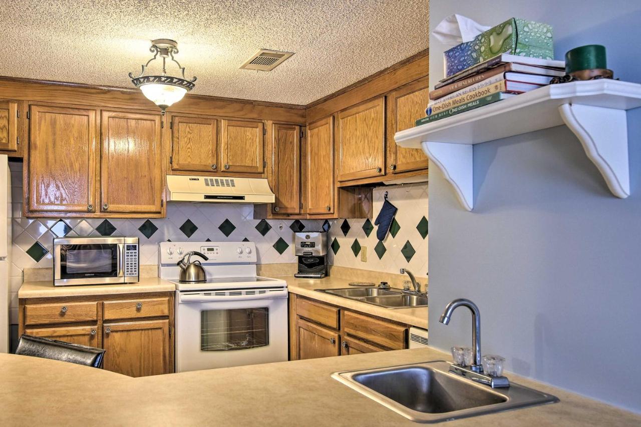 Cozy Retreat Less Than 4 Mi To Sugar Mountain Resort! Extérieur photo