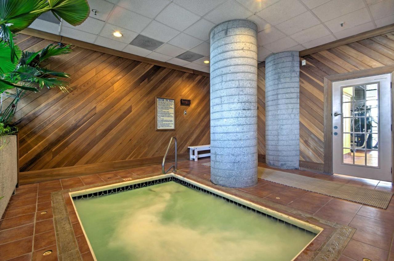 Cozy Retreat Less Than 4 Mi To Sugar Mountain Resort! Extérieur photo