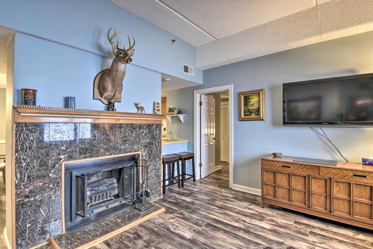 Cozy Retreat Less Than 4 Mi To Sugar Mountain Resort! Extérieur photo